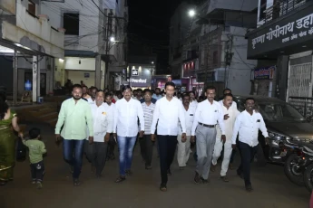 नेवासा नवरात्र महोस्तव (4)