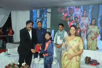 येस अकॅडेमी छ.संभाजीनगर विद्यार्थ्यांचा गुणगौरव...