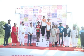 संकल्प अकॅडेमी अहमदनगर विद्यार्थी गुणगौरव